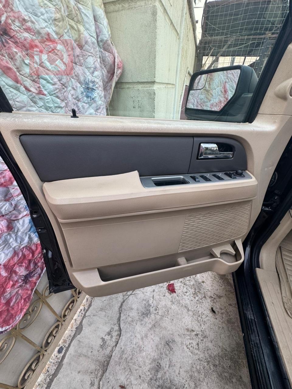 فورد إكسبيديشن